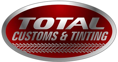 Total Customs & Tinting MO